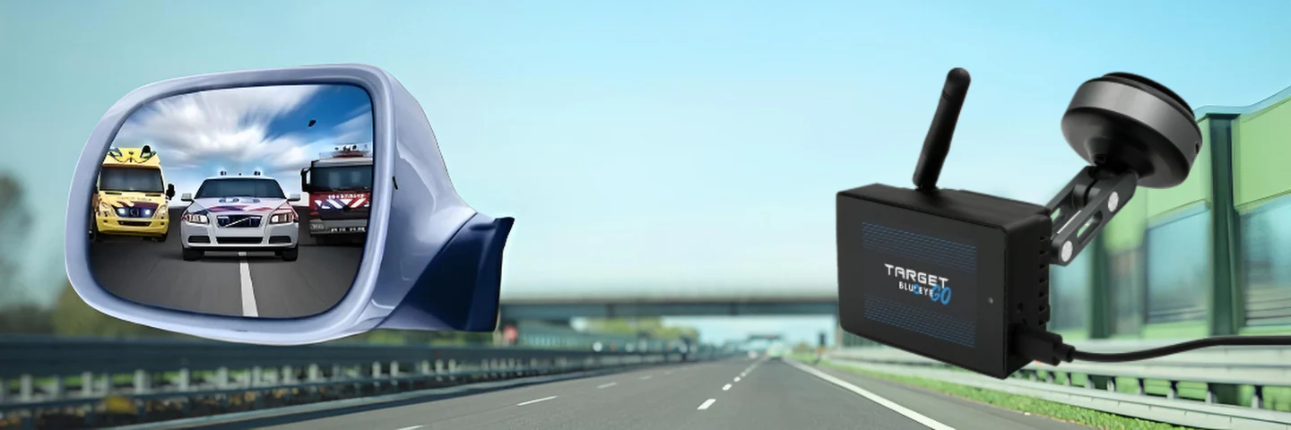 Geavanceerde Communicatie en Slimme Veiligheid